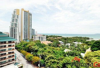 Кондоминиум в Паттайе, Таиланд | THE233934