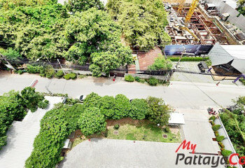 Кондоминиум в Паттайе, Таиланд | THE233934