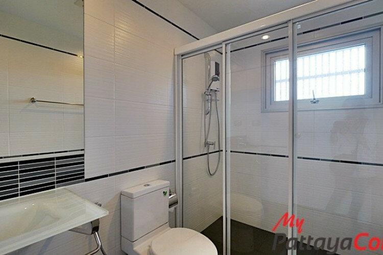 Кондоминиум в Паттайе, Таиланд | THE333936