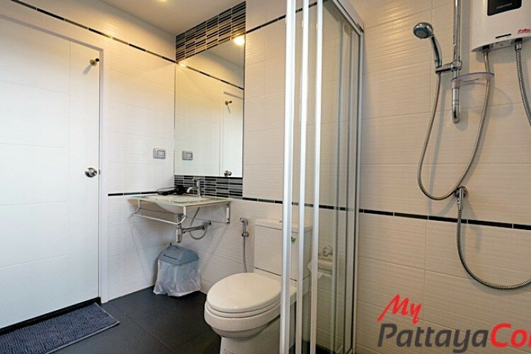 Кондоминиум в Паттайе, Таиланд | THE333936