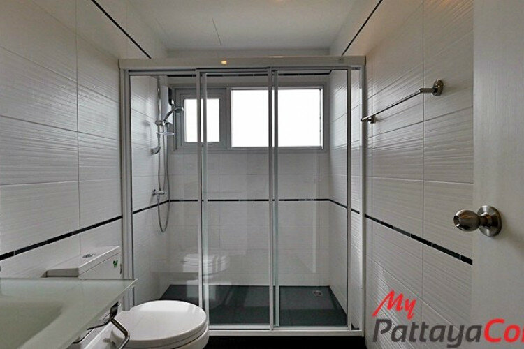 Кондоминиум в Паттайе, Таиланд | THE333936