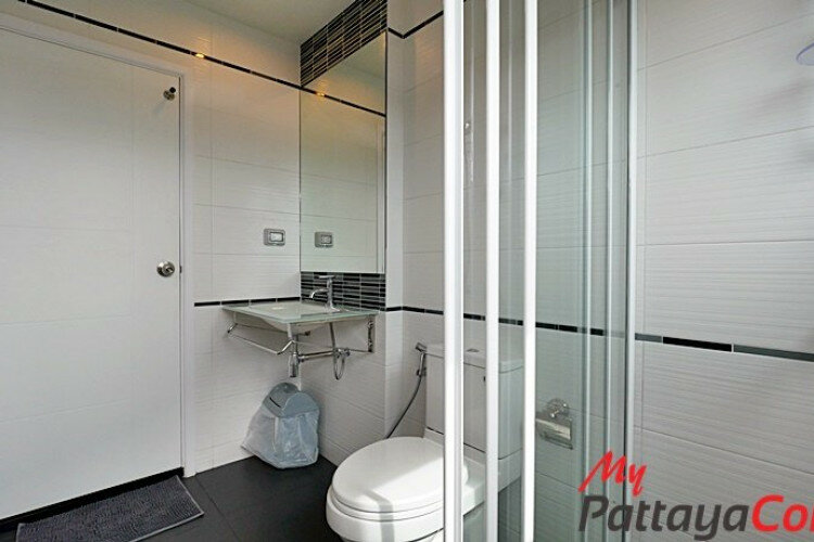 Кондоминиум в Паттайе, Таиланд | THE333936