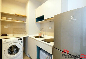 Кондоминиум в Паттайе, Таиланд | THE333936