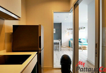 Кондоминиум в Паттайе, Таиланд | THE333936