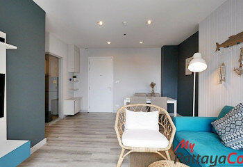 Кондоминиум в Паттайе, Таиланд | THE333936