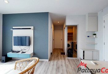 Кондоминиум в Паттайе, Таиланд | THE333936