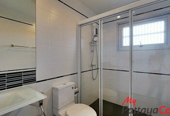 Кондоминиум в Паттайе, Таиланд | THE333936