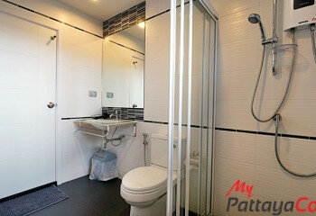 Кондоминиум в Паттайе, Таиланд | THE333936