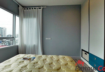 Кондоминиум в Паттайе, Таиланд | THE333936