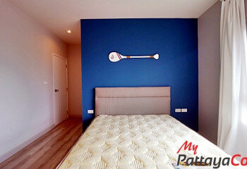 Кондоминиум в Паттайе, Таиланд | THE333936