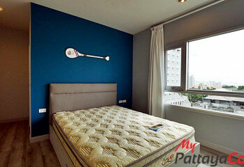 Кондоминиум в Паттайе, Таиланд | THE333936