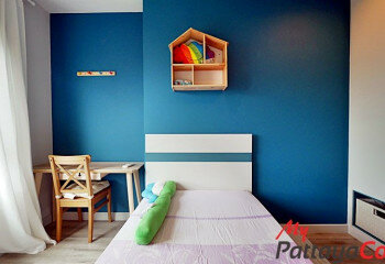 Кондоминиум в Паттайе, Таиланд | THE333936