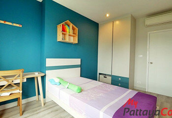 Кондоминиум в Паттайе, Таиланд | THE333936