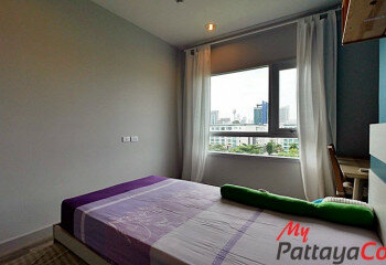 Кондоминиум в Паттайе, Таиланд | THE333936