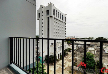 Кондоминиум в Паттайе, Таиланд | THE333936