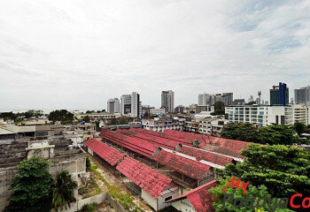 Кондоминиум в Паттайе, Таиланд | THE333936