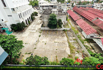 Кондоминиум в Паттайе, Таиланд | THE333936