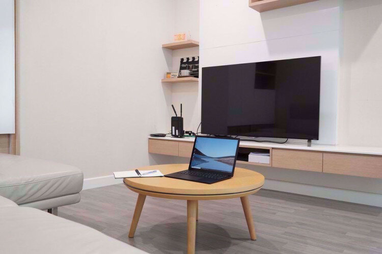 Кондоминиум в Бангкоке, Таиланд | THE549911