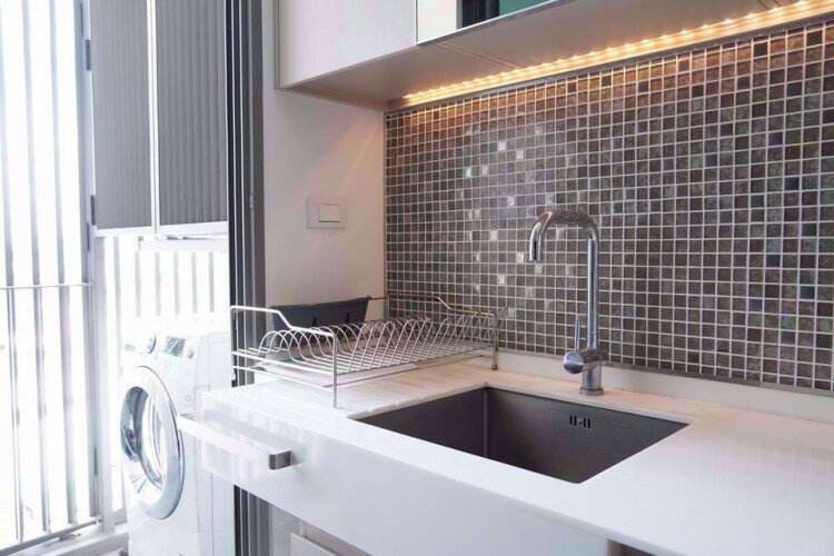 Кондоминиум в Бангкоке, Таиланд | THE549911