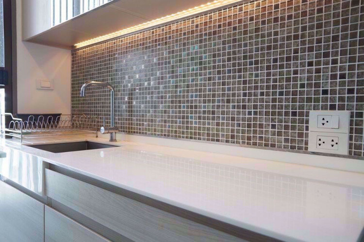 Кондоминиум в Бангкоке, Таиланд | THE549911