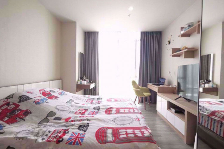 Кондоминиум в Бангкоке, Таиланд | THE549911