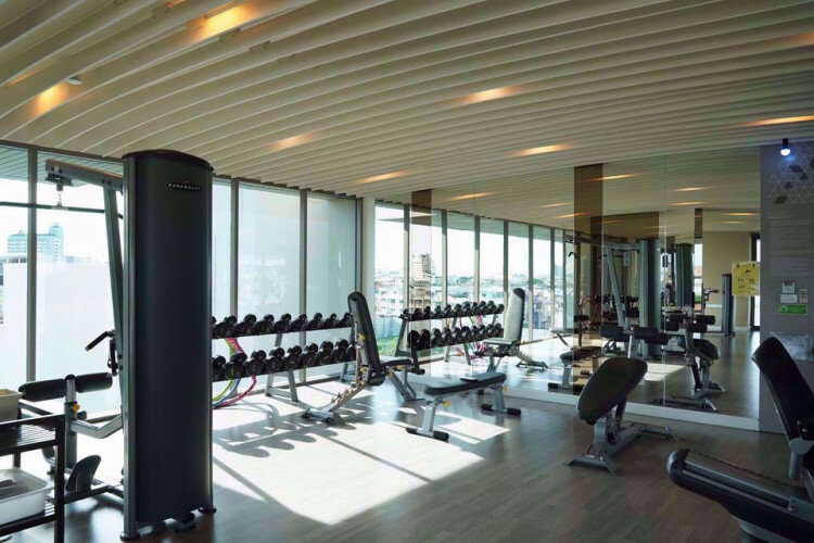 Кондоминиум в Бангкоке, Таиланд | THE549911