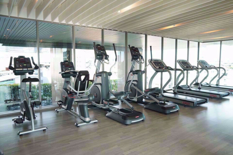 Кондоминиум в Бангкоке, Таиланд | THE549911