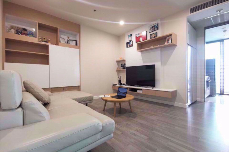 Кондоминиум в Бангкоке, Таиланд | THE549911