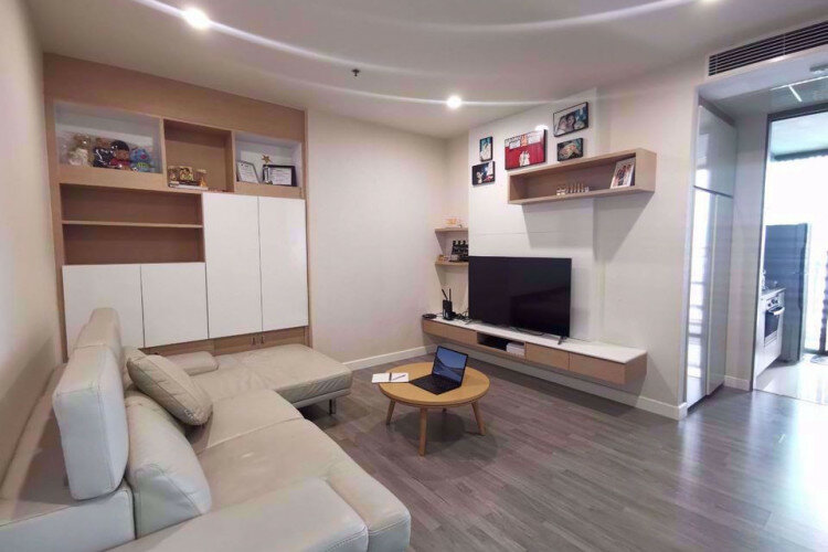 Кондоминиум в Бангкоке, Таиланд | THE549911