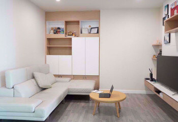 Кондоминиум в Бангкоке, Таиланд | THE549911