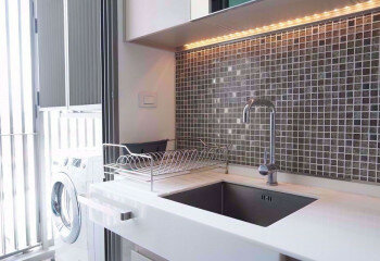 Кондоминиум в Бангкоке, Таиланд | THE549911