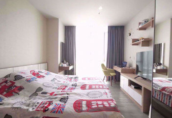 Кондоминиум в Бангкоке, Таиланд | THE549911