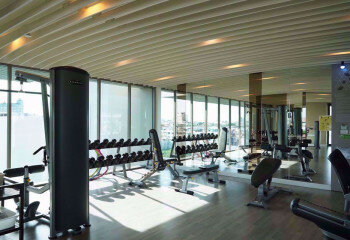 Кондоминиум в Бангкоке, Таиланд | THE549911