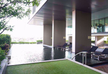 Кондоминиум в Бангкоке, Таиланд | THE549911