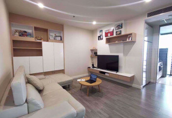 Кондоминиум в Бангкоке, Таиланд 