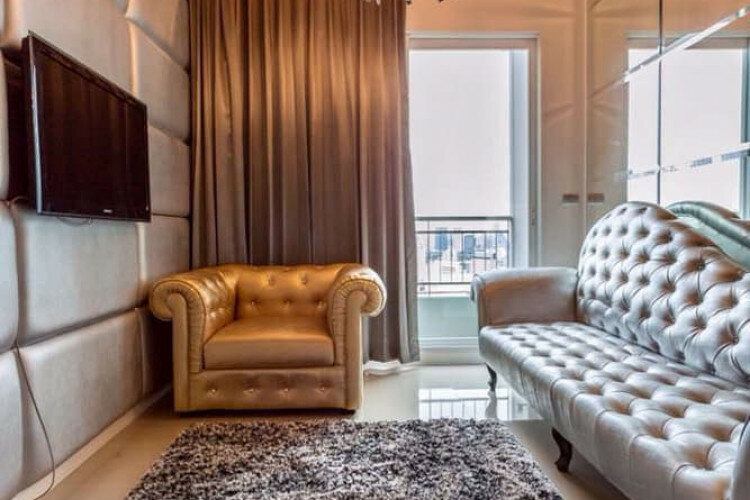 Кондоминиум в Бангкоке, Таиланд | THE249944