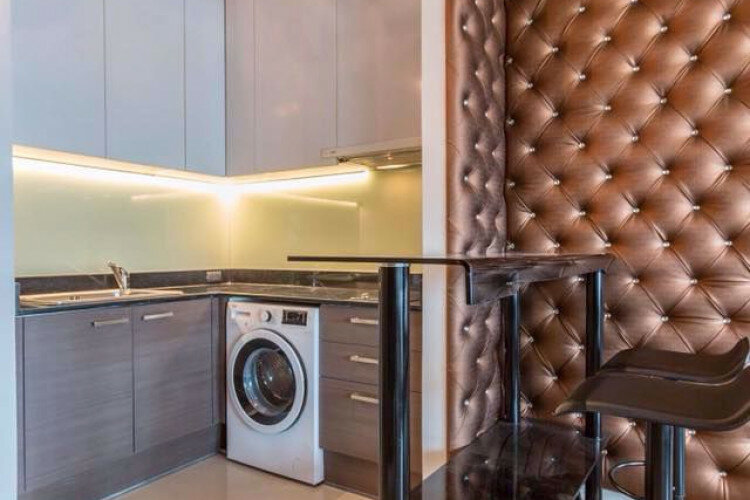 Кондоминиум в Бангкоке, Таиланд | THE249944