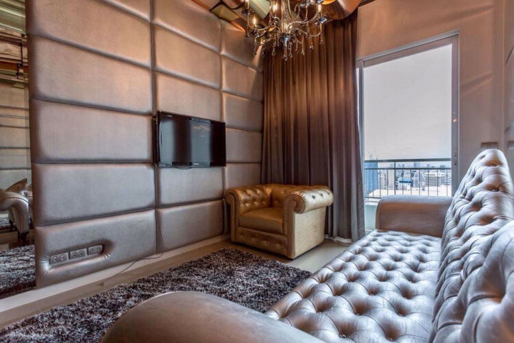 Кондоминиум в Бангкоке, Таиланд | THE249944