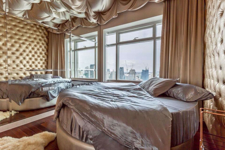 Кондоминиум в Бангкоке, Таиланд | THE249944