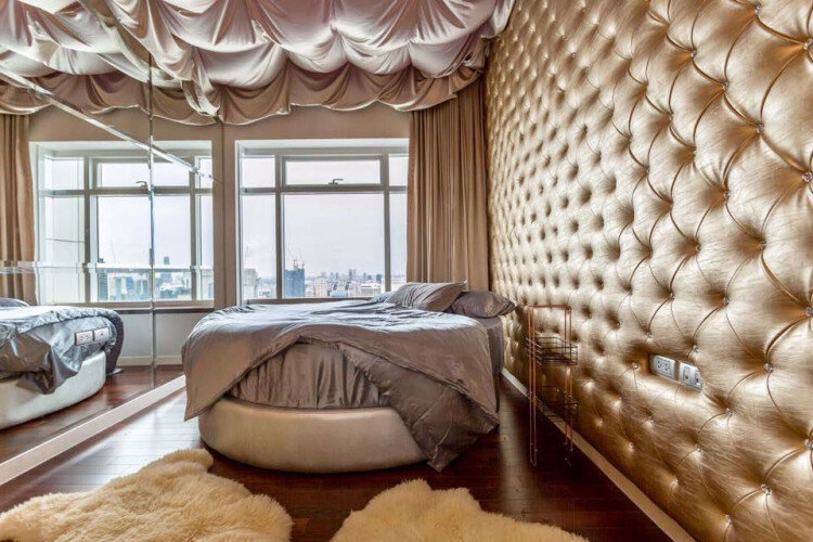 Кондоминиум в Бангкоке, Таиланд | THE249944