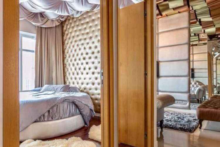 Кондоминиум в Бангкоке, Таиланд | THE249944