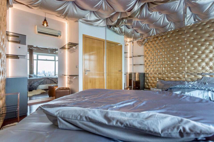 Кондоминиум в Бангкоке, Таиланд | THE249944