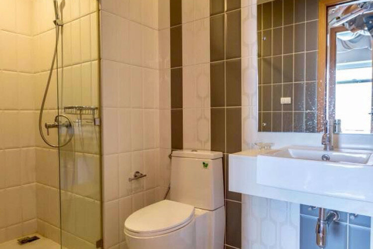 Кондоминиум в Бангкоке, Таиланд | THE249944