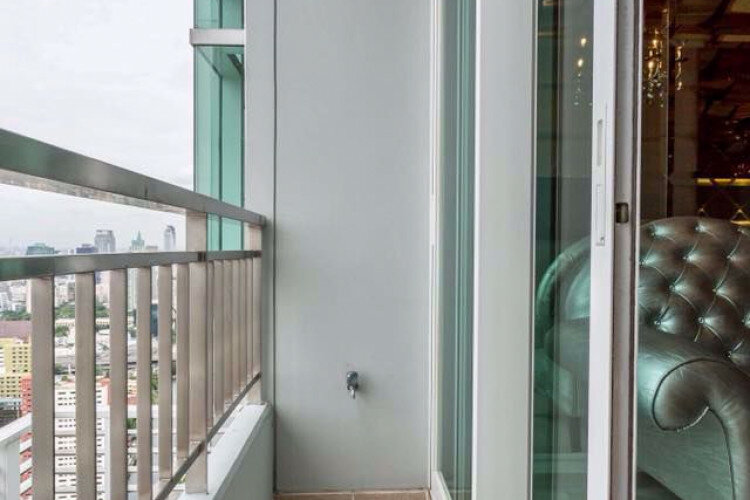 Кондоминиум в Бангкоке, Таиланд | THE249944