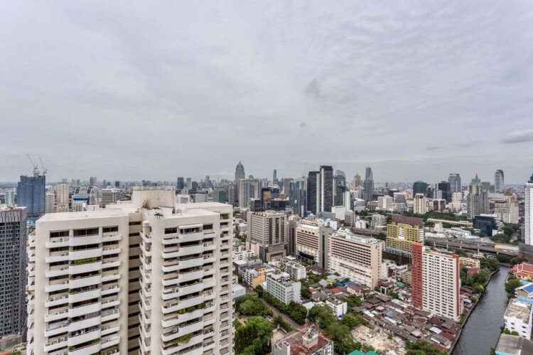 Кондоминиум в Бангкоке, Таиланд | THE249944