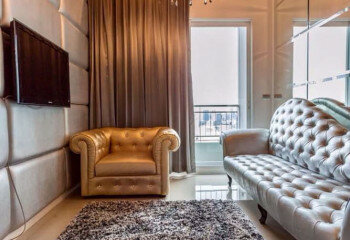 Кондоминиум в Бангкоке, Таиланд | THE249944