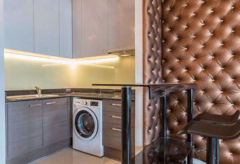 Кондоминиум в Бангкоке, Таиланд | THE249944