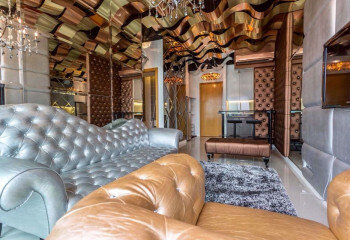 Кондоминиум в Бангкоке, Таиланд | THE249944