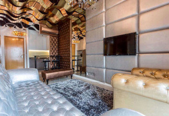 Кондоминиум в Бангкоке, Таиланд | THE249944