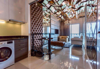 Кондоминиум в Бангкоке, Таиланд | THE249944